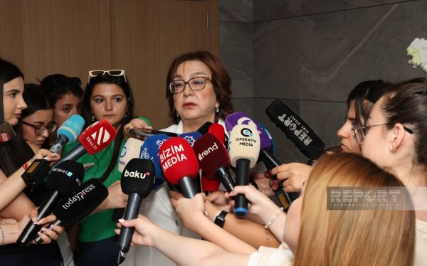 DİM sədri: "Ali məktəblərdə ödənişli əsaslarla olan yerlərin 90% dolacağı gözlənilir"