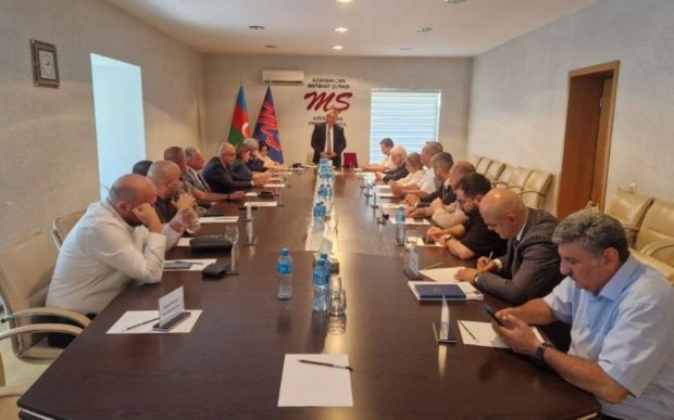Mətbuat Şurası: "Bu, beynəlxalq ictimai rəyi yanlış məlumatlandırmaq cəhdidir"