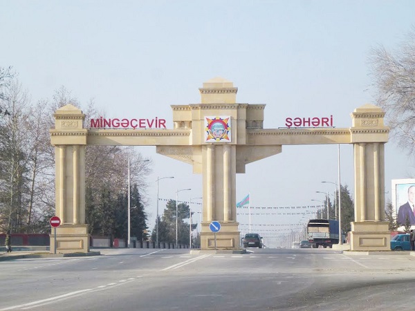 Mingəçevir İcra Hakimiyyətində faciə baş verib