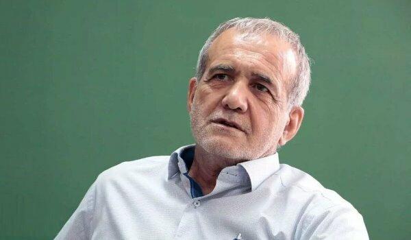 Pezeşkian: İsrail mənə sui-qəsdə cəhd etdi, amma...