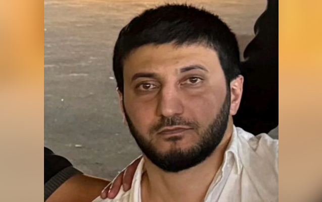 Bakıda məsciddə yatan şəxs 32 bıçaq zərbəsiylə öldürülüb