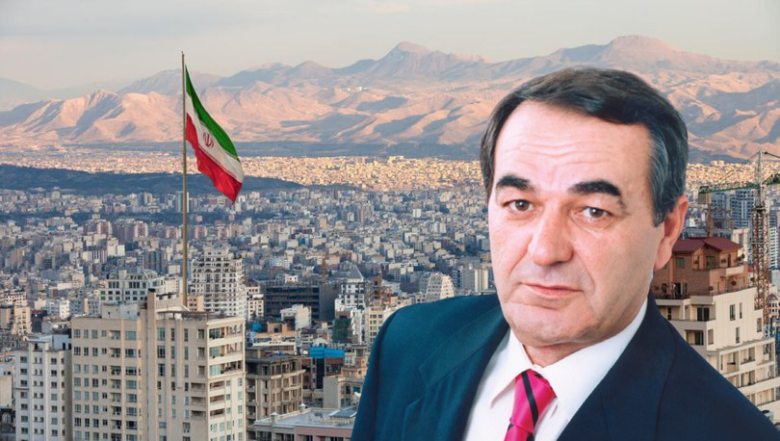 Professor: “Pezeşkian türklük üzərinə qoyulmuş tabunu alt-üst etdi”