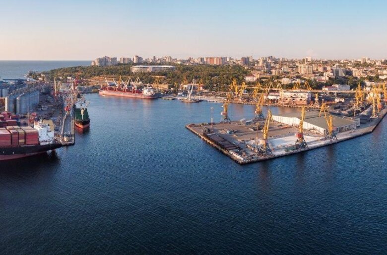 Odessa limanında görünən xarici gəmilər nə gətirib?