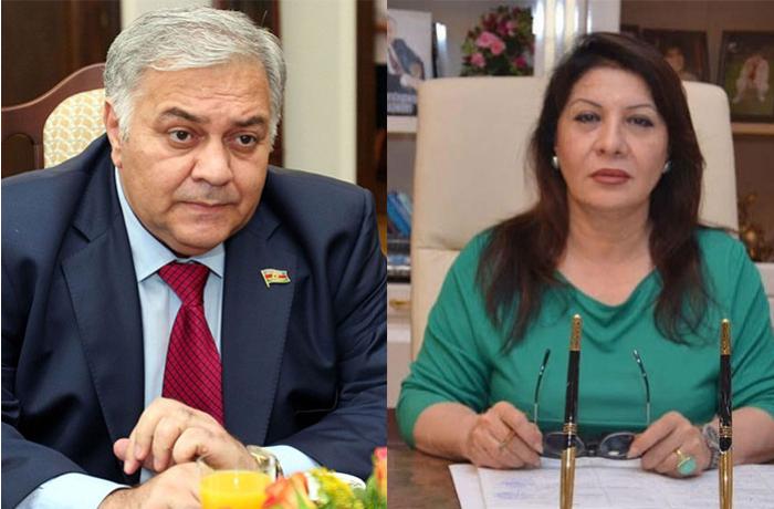 Oqtay Əsədovun xanımının Rusiyadakı şirkəti gəlirlərini artırıb