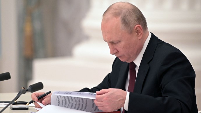 Putin Nikitini nəqliyyat naziri təyin edib