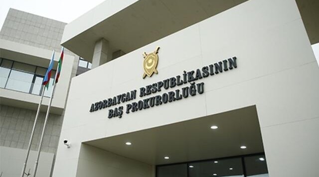 Prokurorluqda qulluqda olmanın yaş həddi artırılır