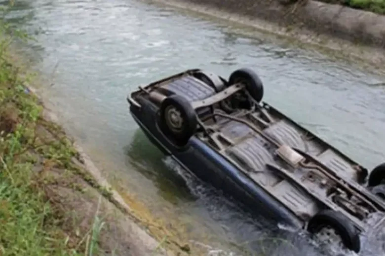 Yol qəzasında 3 nəfər ölüb