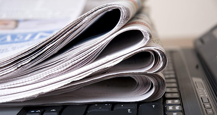 Üç qəzet redaksiyası ilə bağlı fərman verilib
