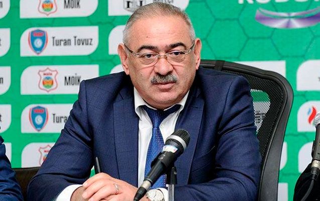 Ramin Musayev: “Azərbaycan millisinə Allah rəhmət eləsin”