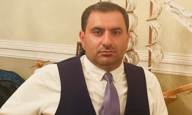 Rüfət Səfərovun məhkəməsində ittiham aktı elan olunub