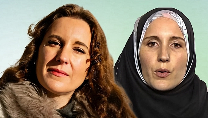 Şakdam doğrudan da casusdur? - İranda yeni qalmaqal