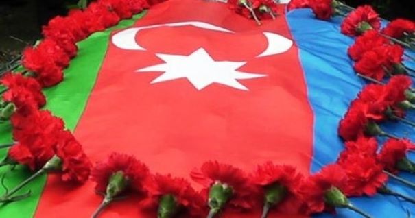 I Qarabağ müharibəsinin daha bir itkin-şəhidi dəfn olunacaq