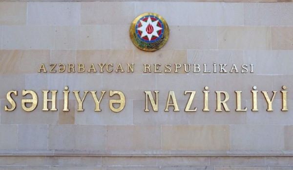 Səhiyyə Nazirliyinin 4.4 milyonluq tenderinə “stop” qoyulub