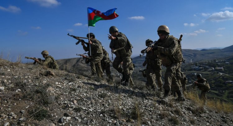 Azərbaycan-Ermənistan sərhədində təxribatlar ola bilər