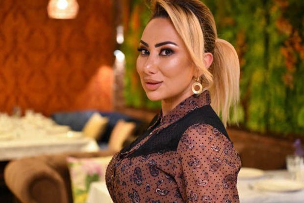 Prodüser Təranənin əri şikayətini geri götürüb