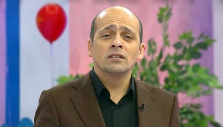 Teymur Əmrah: “Evlənmədim, çox xoşbəxtəm...”