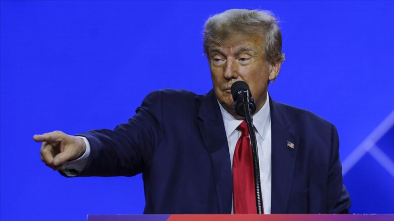 Tramp “The Wall Street Journal”ı məhkəməyə verir