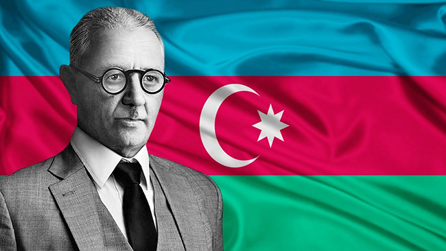 “Seçilmiş pedaqoji əsərlər” kitabı işıq üzü görüb