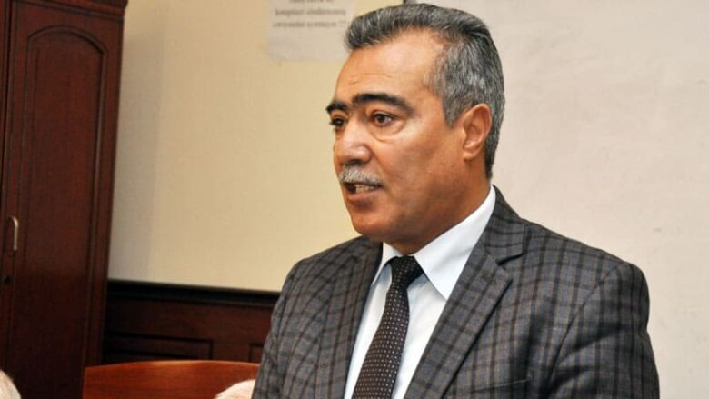 Məhkəmə Vüqar Səfərli ilə bağlı qərar verib