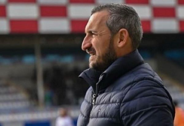 "Şəmkir"də baş məsqçi təyinatı olub