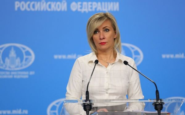 Zaxarova: "Rusiya və Azərbaycan arasında dostluq..."