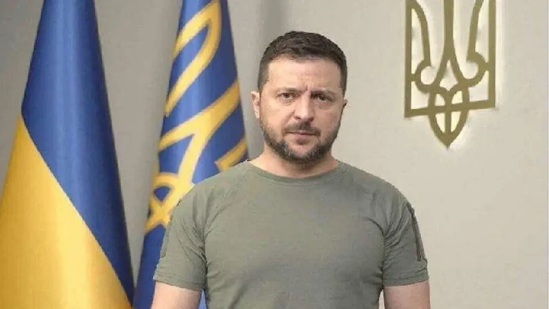 Zelenski Ağ evdə Trampın qərarlarına təsir edən “müttəfiq” tapıb