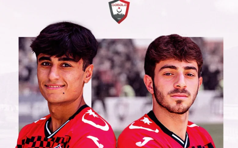 "Qəbələ" futbolçularla müqaviləni yeniləyib