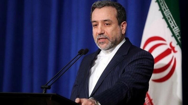 Nazir: İran xalqı ABŞ-la danışıqları faydasız sayır