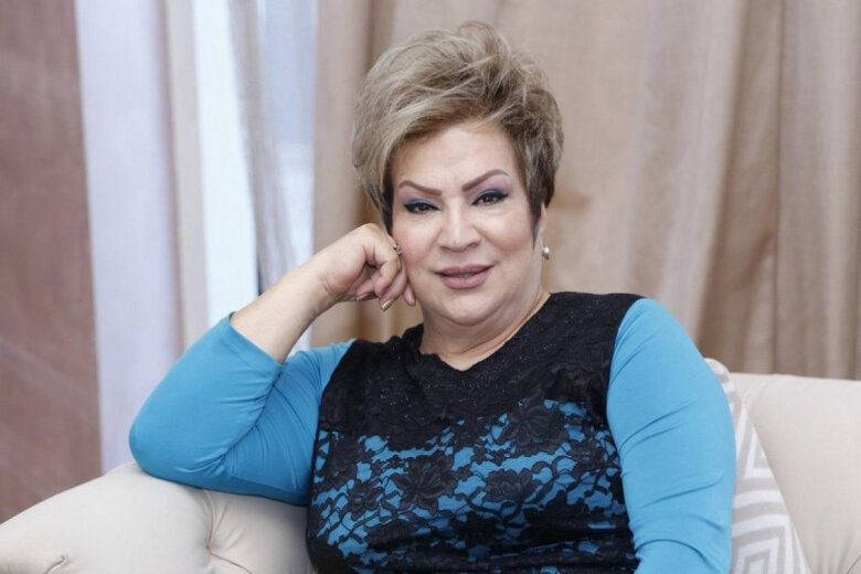Afaq Bəşirqızı “Şərəf” ordeni ilə təltif edilib