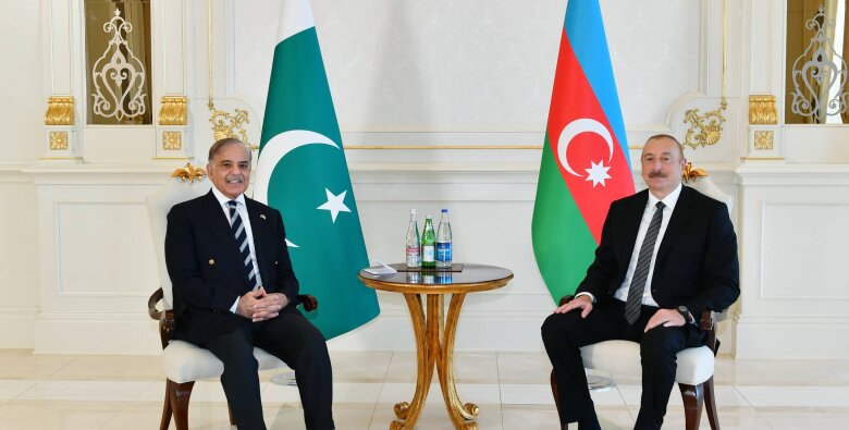 Azərbaycan-Pakistan əlaqələri daha da genişlənəcək