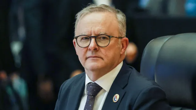 Avstraliya Fələstin dövlətini tanıyacaq