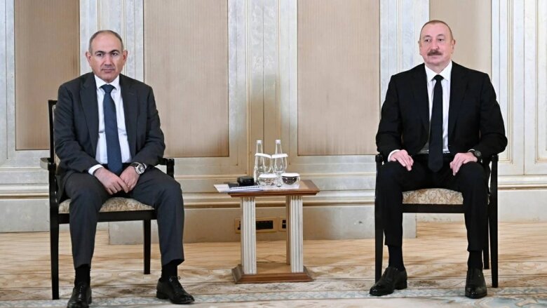Əliyevlə Paşinyanın ABŞ-dakı danışıqları tarixi sıçrayışa səbəb olacaqmı?