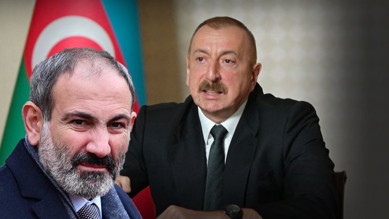 ABŞ Əliyev və Paşinyanı sülh sazişini imzalamağa tələsdirir