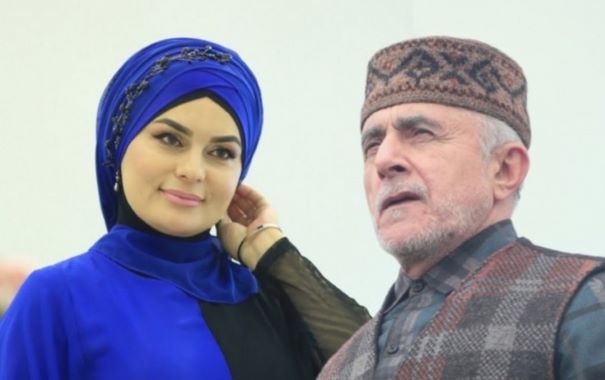 Fərqanə Qasımova: "Səsinlə böyüdüm, nəfəsinlə gücləndim"