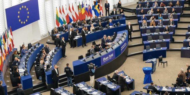 Avropalı deputatlar: Rusiya təcavüzə görə mükafatlandırılmamalıdır