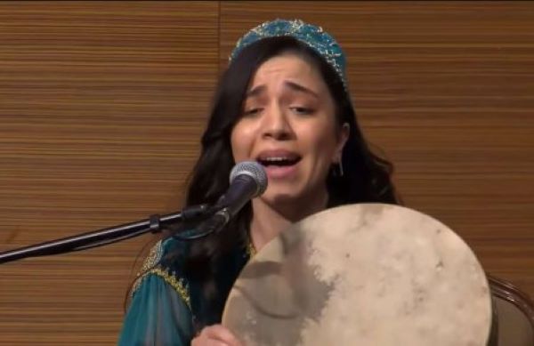 “Muğam” müsabiqəsinin daha bir iştirakçısı narazılıq edib