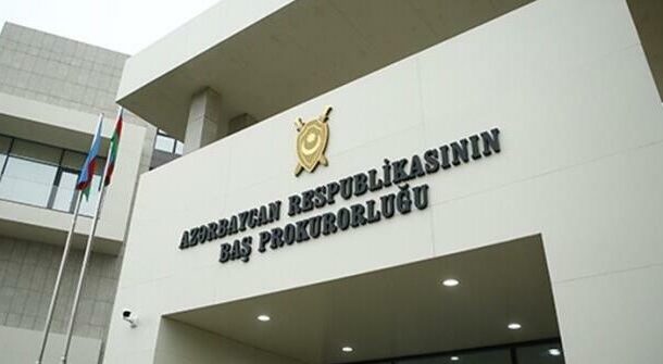 Qurban Məmmədov, Tural Sadıqlı və Orxan Ağayevin cinayət işi üzrə istintaq başa çatıb