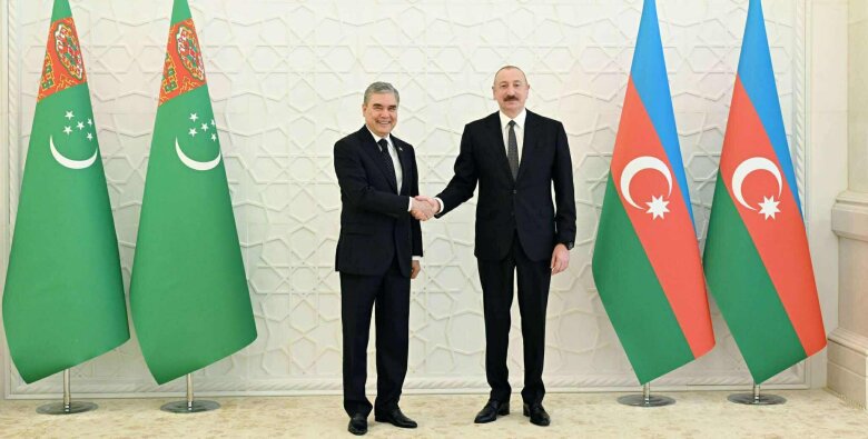 Füzuli və Arxadağ şəhərləri qardaşlaşacaq