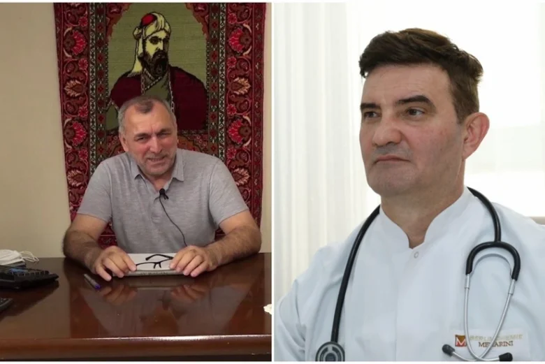 Alimin ölümündə təqsirləndirilən həkim barışıq üçün pul təklif edib