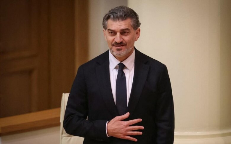 Gürcüstan prezidenti Türkiyəyə səfər edəcək