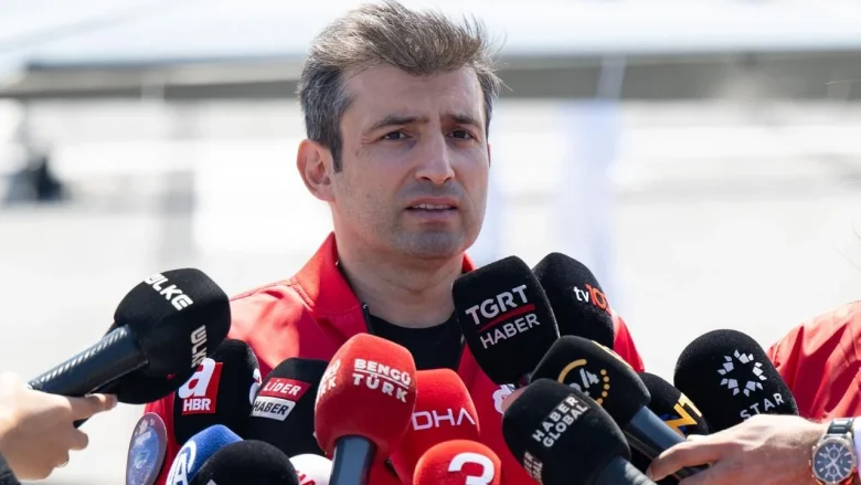 Bayraktar: “Nsosyal” Türkiyənin sosial media platforması olacaq
