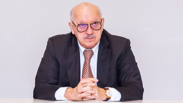 Cahangir Əsgərovun bankda 170 milyon manat depoziti var