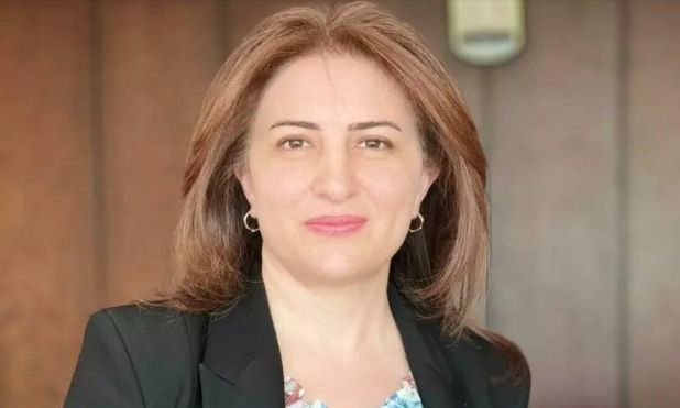 Mərkəzi Bankda yeni təyinat olub