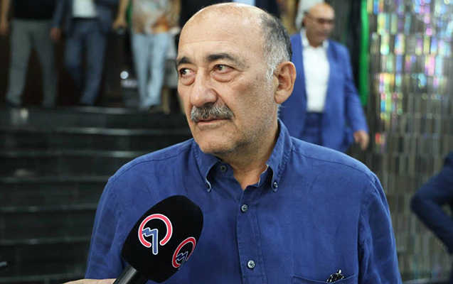 Sabiq nazir haqqındakı iddiaları cavablandırmayıb