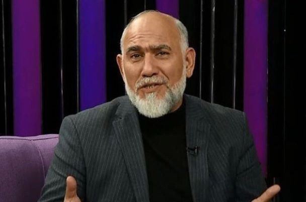 Meyxanaçı Elşən Xəzər Moskvaya köçüb