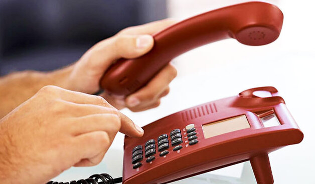 Ev telefonlarının aylıq abunə haqqı qalxıb