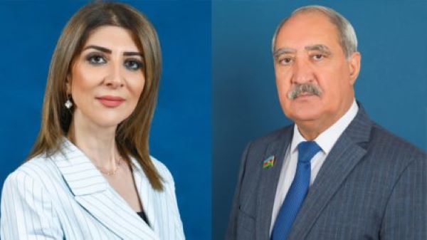 Fəzail Ağamalı partiya sədrliyindən gedir