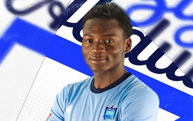 “Zirə”nin futbolçusu 7 ay meydandan uzaq qalacaq