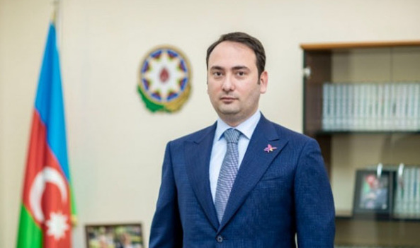 Prezident icra başçısına şiddətli töhmət verib