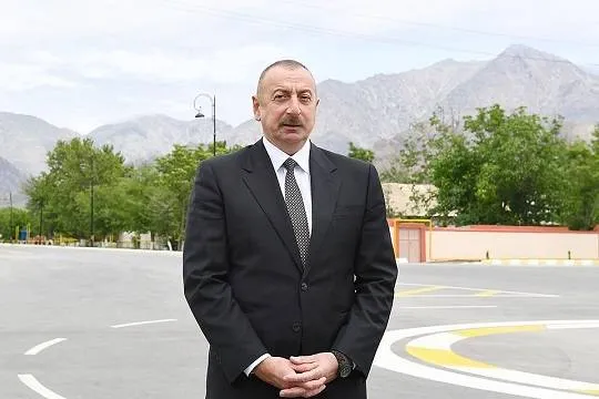 Müşahidə Şurasının tərkibi dəyişib